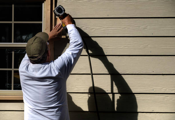 Professional Siding Installation & Repair in Accokeek, MD